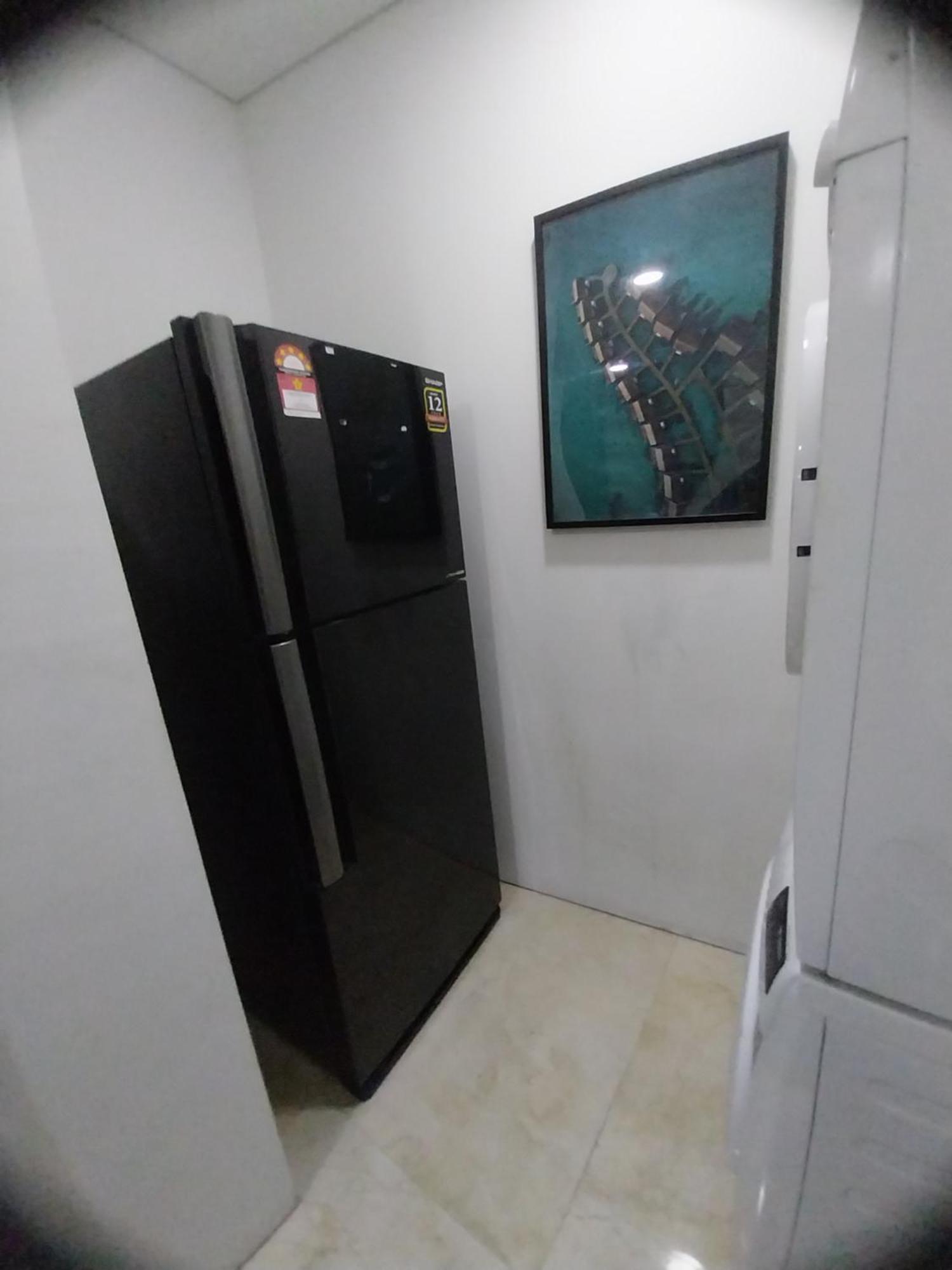 Vortex Star Klcc Apartment Kuala Lumpur Room photo